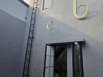Rumah Baru 3 Lantai Kav DKI Under 2M Meruya Selatan