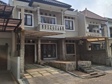 Di Jual Rumah Di Dalam Perumahan Cirendeu