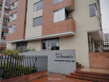 APTO EN VENTA RINCON DE SOTAVENTO