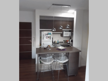 Departamento en Venta en Villa Crespo 1 ambiente dividido 29 m2 + balcón – Padilla 1200