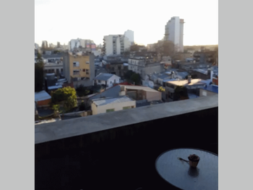 Departamento en Venta en Villa Crespo 1 ambiente dividido 29 m2 + balcón – Padilla 1200