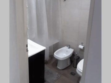 Departamento en Venta en Villa Crespo 1 ambiente dividido 29 m2 + balcón – Padilla 1200
