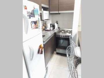 Departamento en Venta en Villa Crespo 1 ambiente dividido 29 m2 + balcón – Padilla 1200