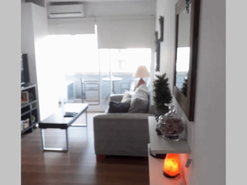 Departamento en Venta en Villa Crespo 1 ambiente dividido 29 m2 + balcón – Padilla 1200