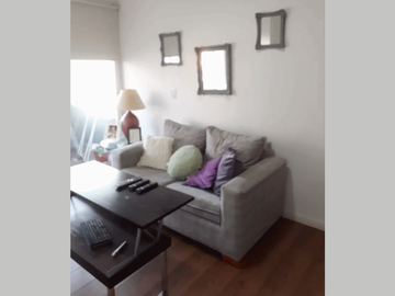 Departamento en Venta en Villa Crespo 1 ambiente dividido 29 m2 + balcón – Padilla 1200