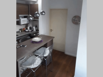 Departamento en Venta en Villa Crespo 1 ambiente dividido 29 m2 + balcón – Padilla 1200