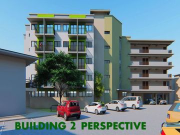 CONDO FOR SALE Studio Unit in Stellar Residences Basak Lapu-lapu City, Cebu
