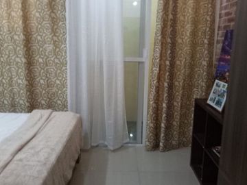 CONDO FOR SALE Studio Unit in Stellar Residences Basak Lapu-lapu City, Cebu