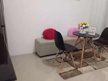 CONDO FOR SALE Studio Unit in Stellar Residences Basak Lapu-lapu City, Cebu