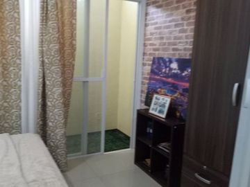 CONDO FOR SALE Studio Unit in Stellar Residences Basak Lapu-lapu City, Cebu