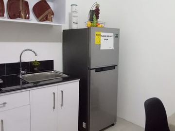 CONDO FOR SALE Studio Unit in Stellar Residences Basak Lapu-lapu City, Cebu