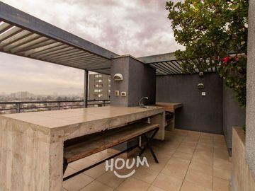 Departamento Metro Santa Ana L5 ID: 173624r