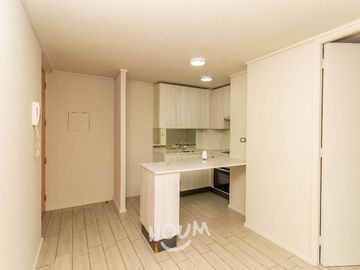 Departamento Metro Santa Ana L5 ID: 173624r