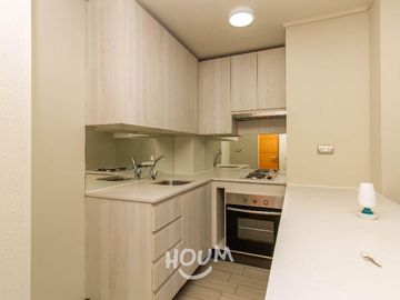 Departamento Metro Santa Ana L5 ID: 173624r