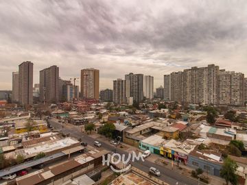 Departamento Metro Santa Ana L5 ID: 173624r