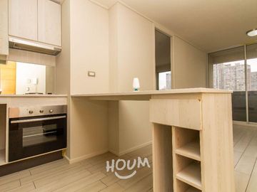 Departamento Metro Santa Ana L5 ID: 173624r
