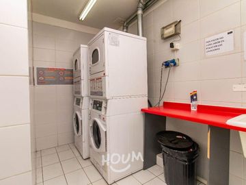 Departamento Metro Santa Ana L5 ID: 173624r