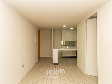 Departamento Metro Santa Ana L5 ID: 173624r