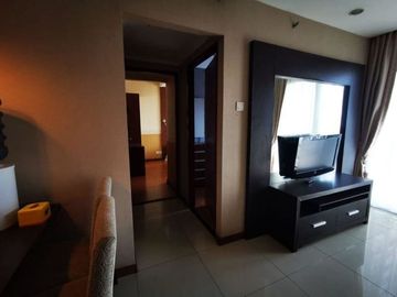 Apartemen 3 BedRoom diBangka Jakarta Selatan FullyFurnish 1,6Milyar