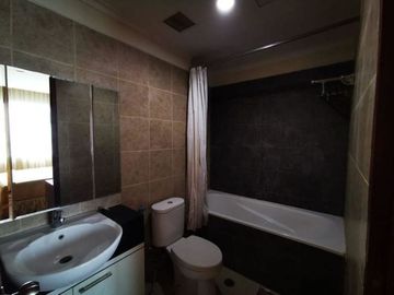 Apartemen 3 BedRoom diBangka Jakarta Selatan FullyFurnish 1,6Milyar