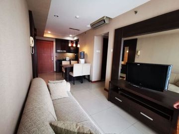 Apartemen 3 BedRoom diBangka Jakarta Selatan FullyFurnish 1,6Milyar