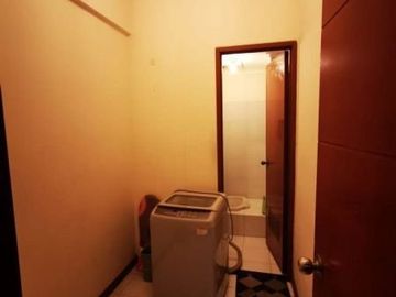 Apartemen 3 BedRoom diBangka Jakarta Selatan FullyFurnish 1,6Milyar