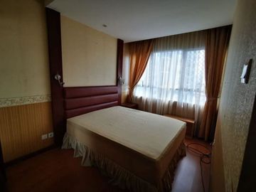 Apartemen 3 BedRoom diBangka Jakarta Selatan FullyFurnish 1,6Milyar