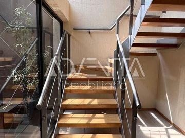Oficina en Venta en Coyoacan