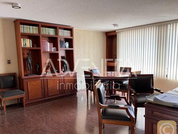 Oficina en Venta en Coyoacan