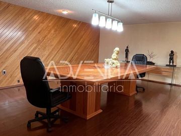 Oficina en Venta en Coyoacan