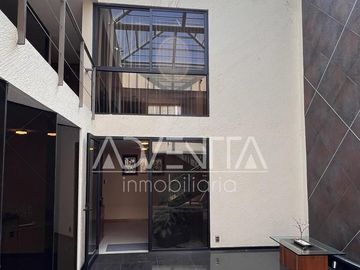 Oficina en Venta en Coyoacan