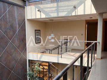 Oficina en Venta en Coyoacan