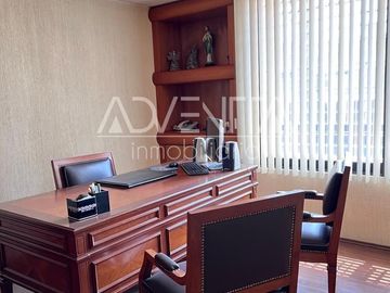 Oficina en Venta en Coyoacan