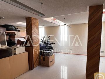 Oficina en Venta en Coyoacan
