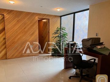 Oficina en Venta en Coyoacan