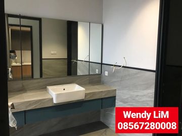 DIJUAL GEDUNG BRAND NEW & STRATEGIS di HANG LEKIR, HANG TUAH, SENAYAN