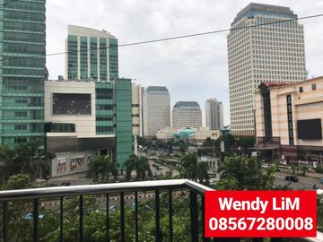 DIJUAL GEDUNG BRAND NEW & STRATEGIS di HANG LEKIR, HANG TUAH, SENAYAN