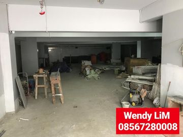 DIJUAL GEDUNG BRAND NEW & STRATEGIS di HANG LEKIR, HANG TUAH, SENAYAN
