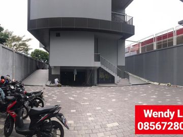 DIJUAL GEDUNG BRAND NEW & STRATEGIS di HANG LEKIR, HANG TUAH, SENAYAN
