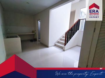 Disewa Rumah hoek Baru lebar 9 premium di Cluster MOZART @ Summarecon Serpong Cluster MOZART