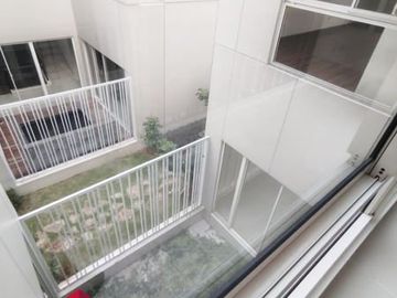 Disewa Rumah hoek Baru lebar 9 premium di Cluster MOZART @ Summarecon Serpong Cluster MOZART