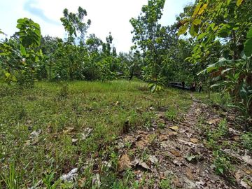 Rumah Murah Minimalis Modern di Nanggulan