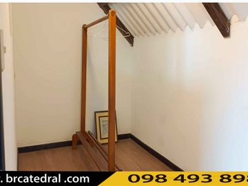 Casa de venta en Avenida 16 de abril  – código:19974