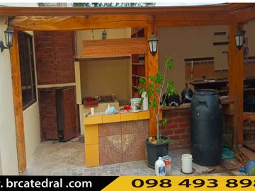 Casa de venta en Avenida 16 de abril  – código:19974