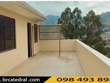 Casa de venta en Avenida 16 de abril  – código:19974