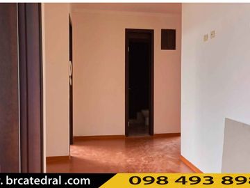 Casa de venta en Avenida 16 de abril  – código:19974