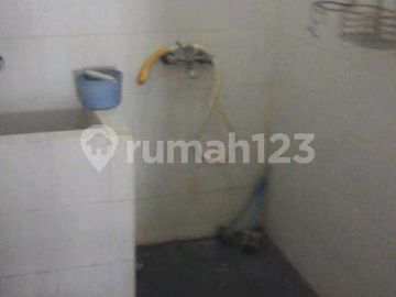 Rumah 1 Lantai Rungkut Surabaya - Rm199apd