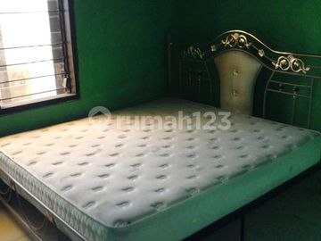Rumah 1 Lantai Rungkut Surabaya - Rm199apd