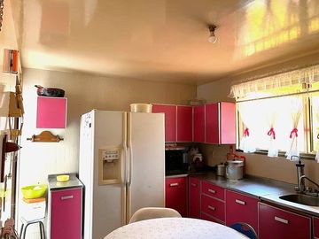 CASA EN VENTA CON SEGURIDAD EN LA ALTEÑA 1, NAUCALPAN DE JUÁREZ