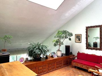 CASA EN VENTA CON SEGURIDAD EN LA ALTEÑA 1, NAUCALPAN DE JUÁREZ